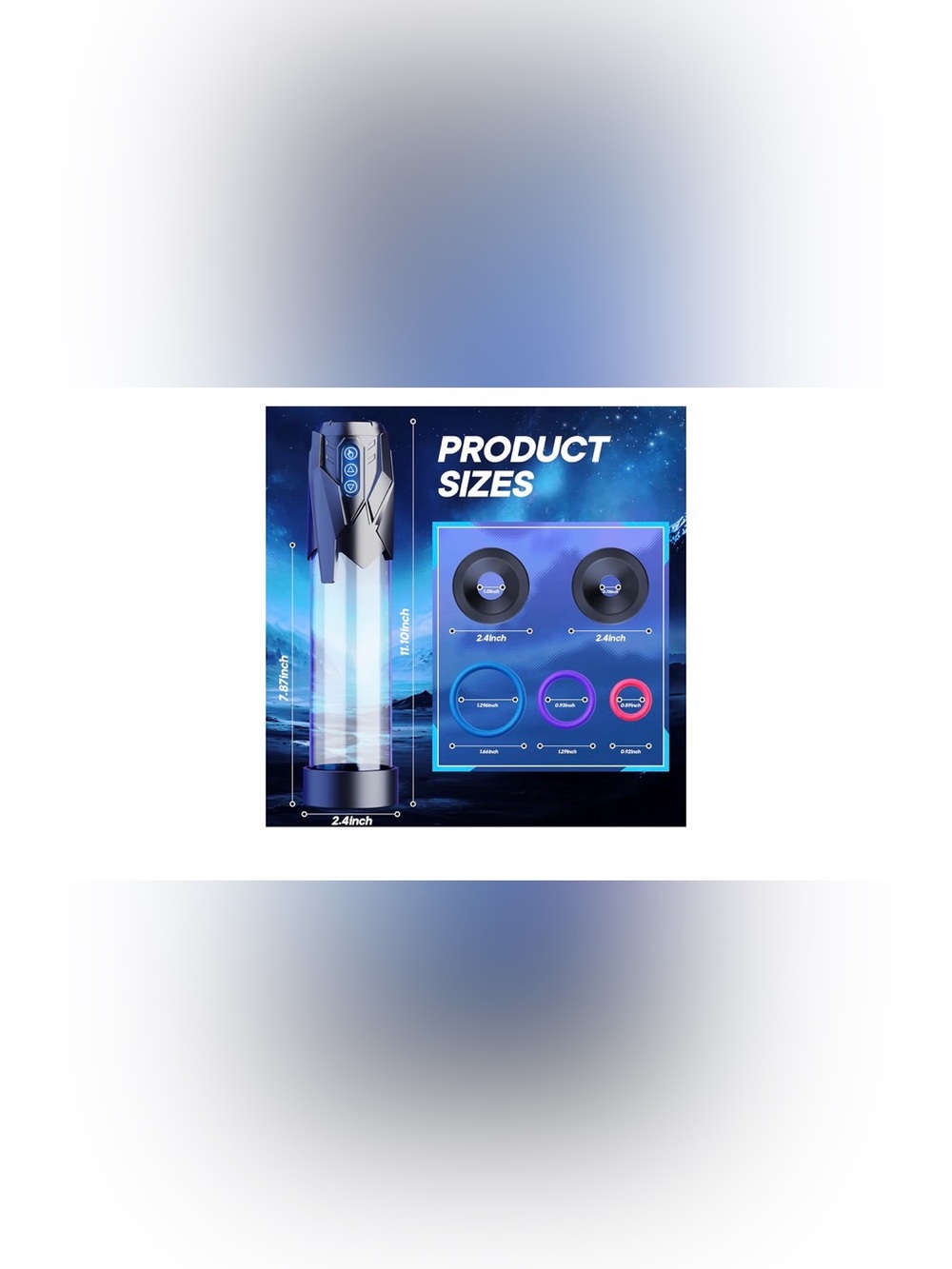 Automatic Vacuum